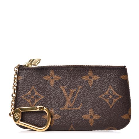 louis vuitton key pouch amazon|louis vuitton key pouch monogram.